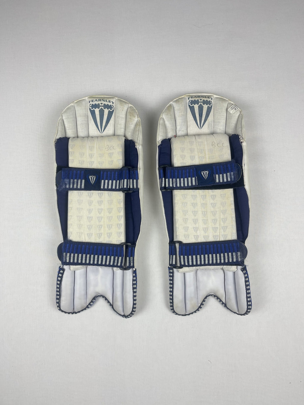 Fearnley Classic Youth Cricket Batting Pads