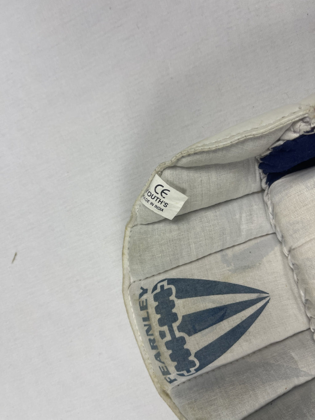 Fearnley Classic Youth Cricket Batting Pads