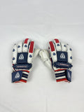 Fearnley Youth Cricket Batting Gloves
