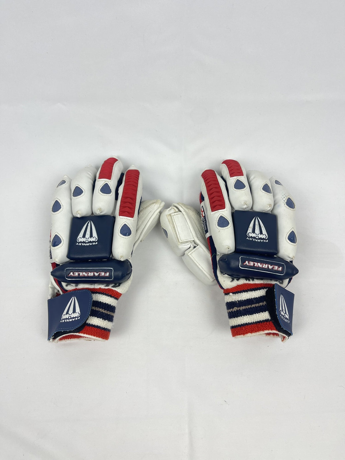 Fearnley Youth Cricket Batting Gloves