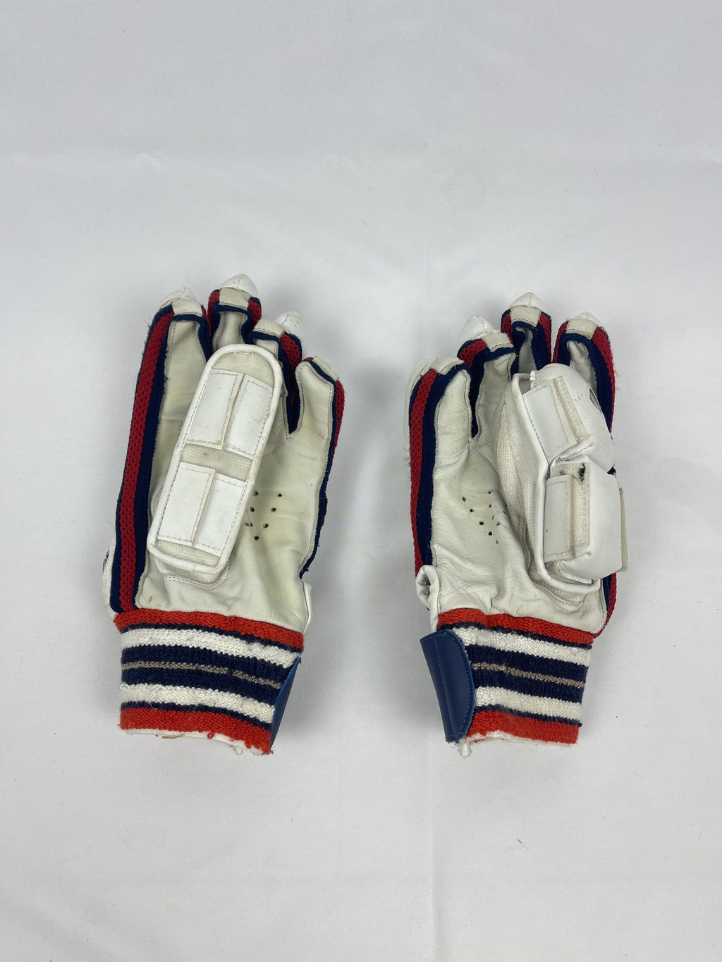 Fearnley Youth Cricket Batting Gloves