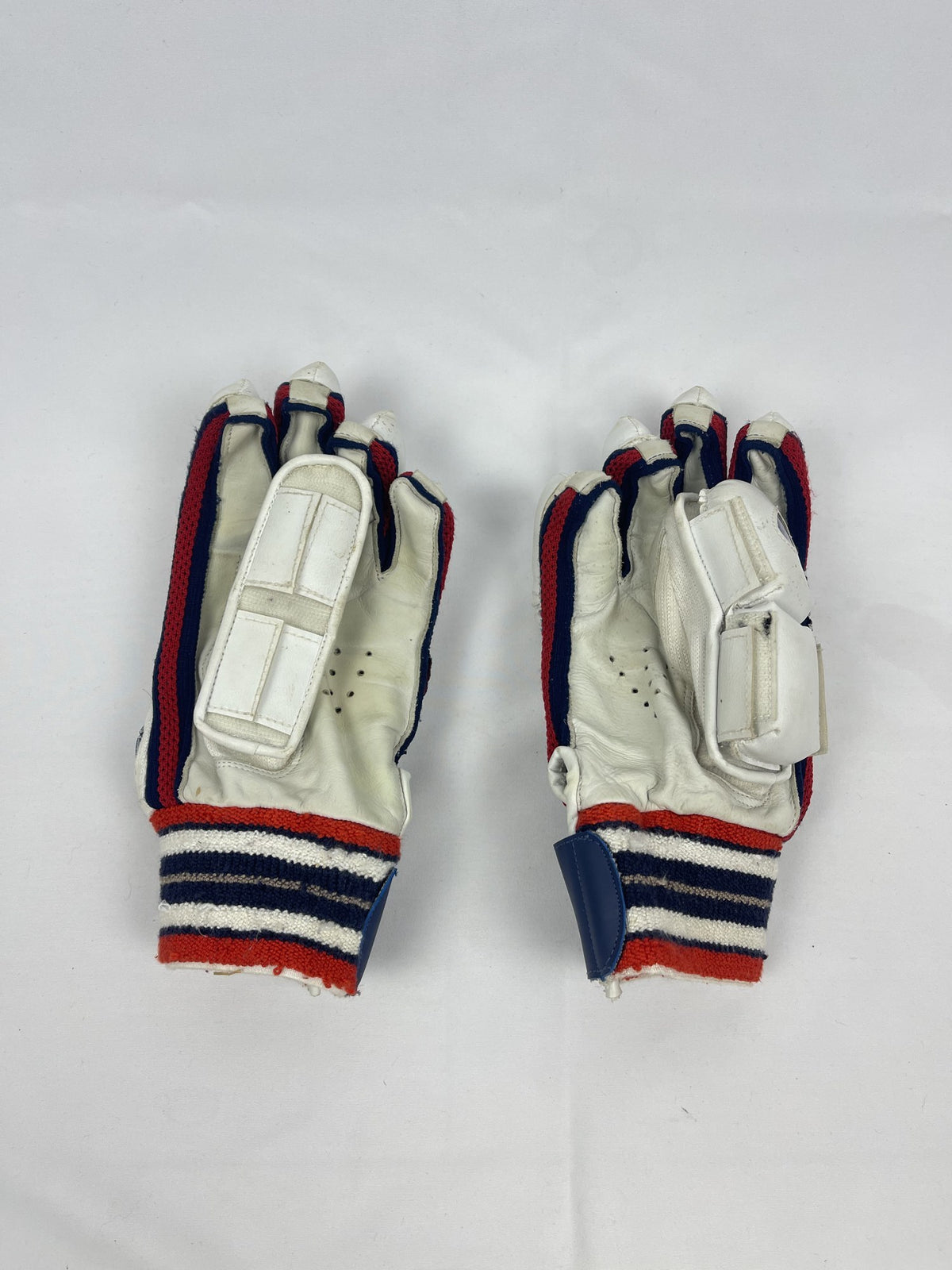 Fearnley Youth Cricket Batting Gloves