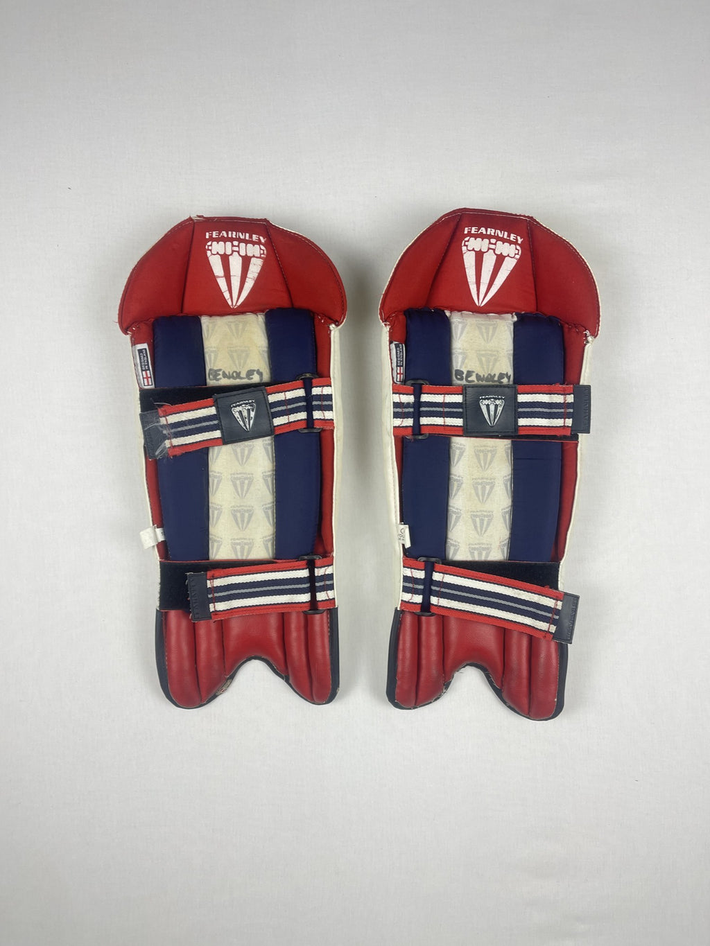 Fearnley Junior Cricket Batting Pads