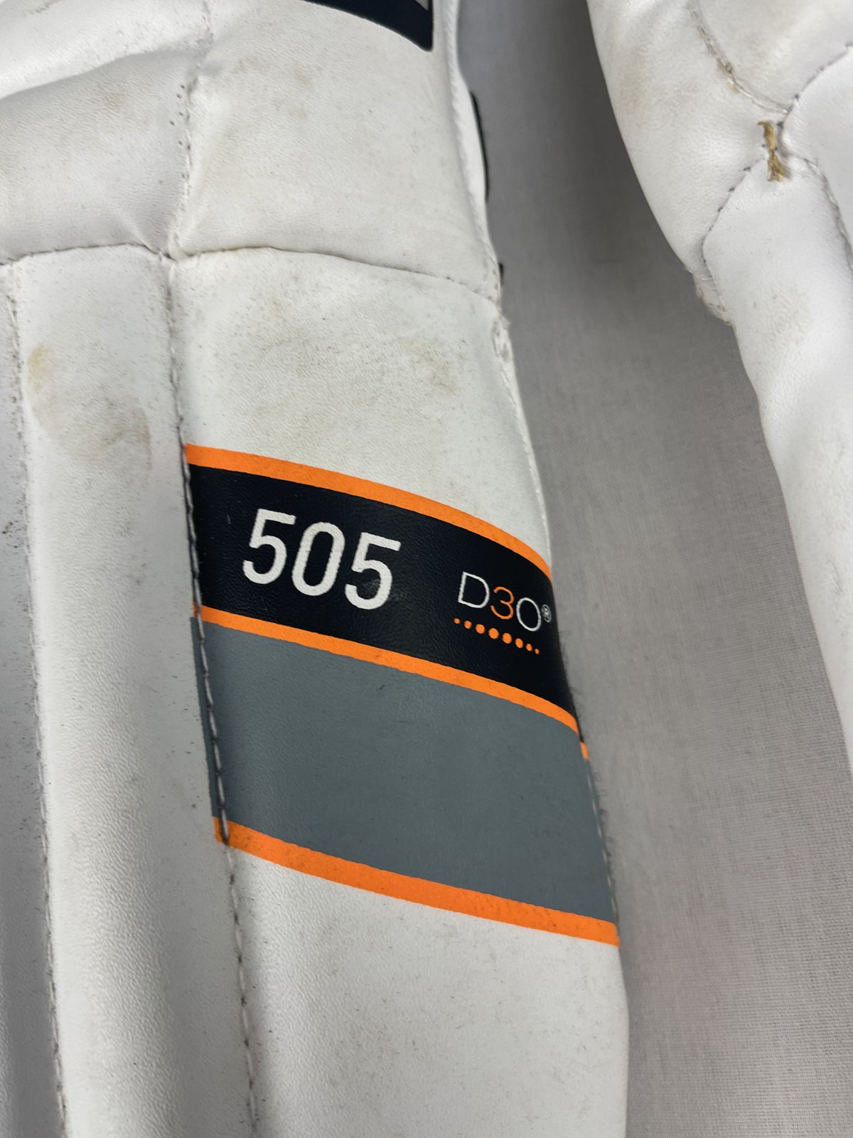 505 branding