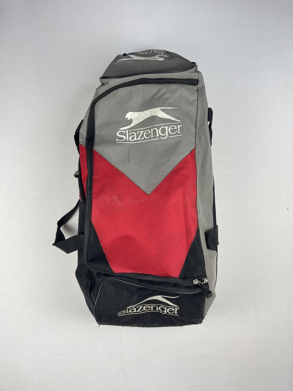 Slazenger cricket wheelie bag