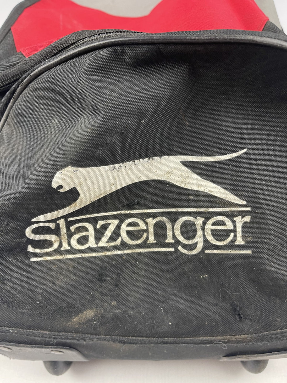 Slazenger logo