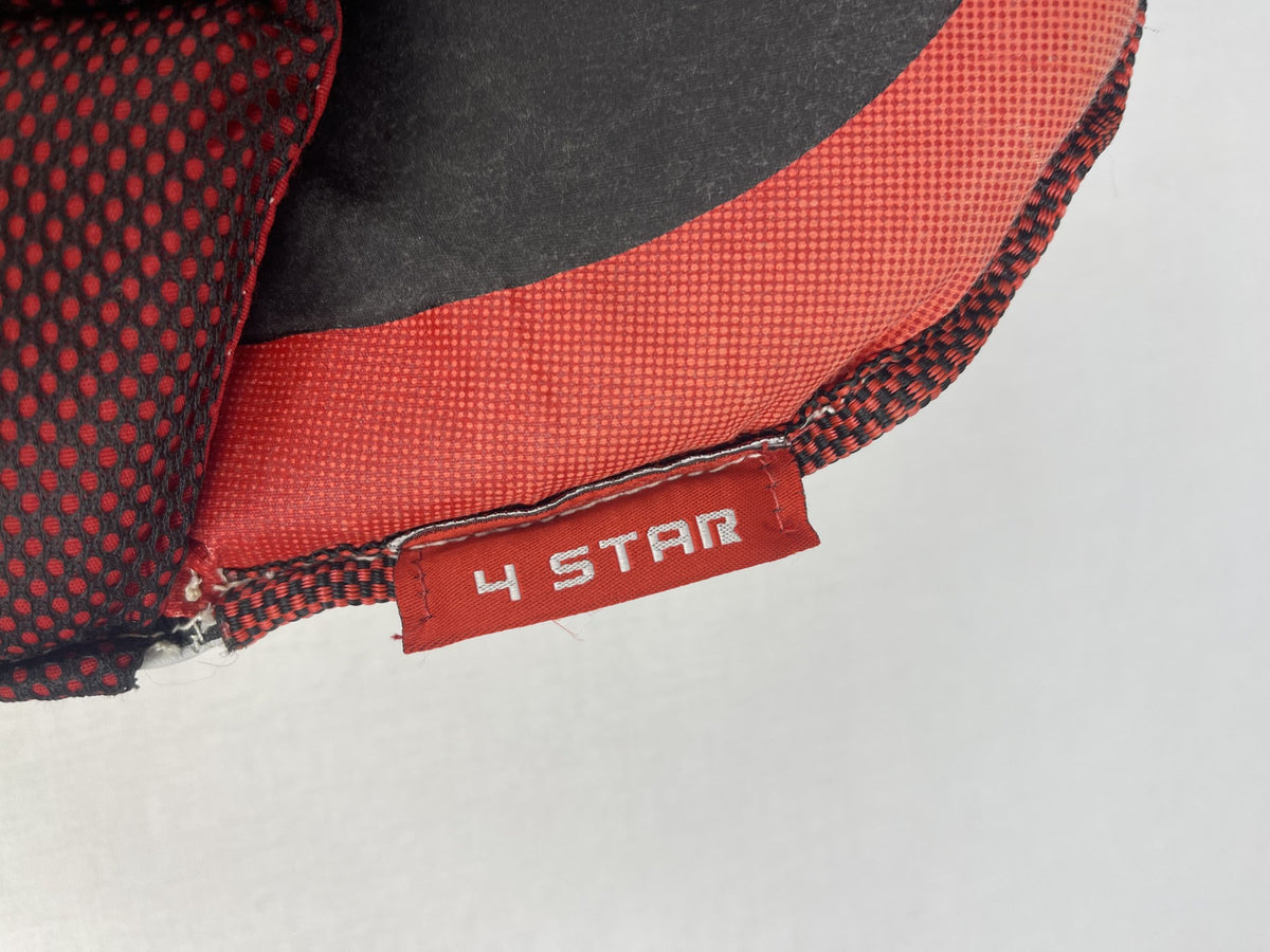 4 Star label
