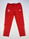 Welsh Fire 2024 training trousers, front