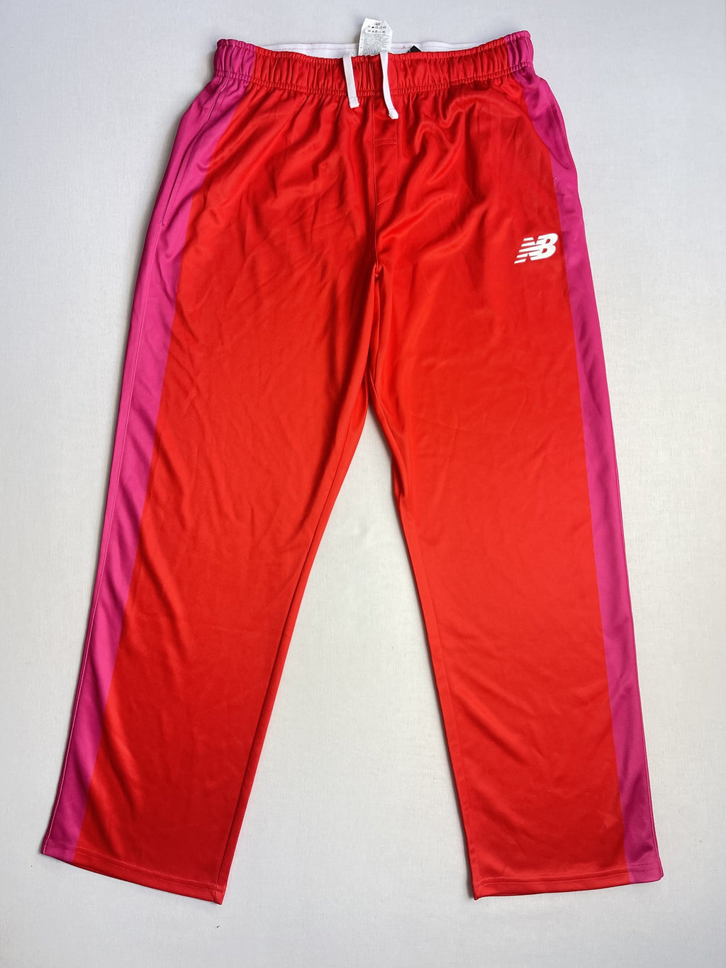 Welsh Fire 2024 playing trousers, front