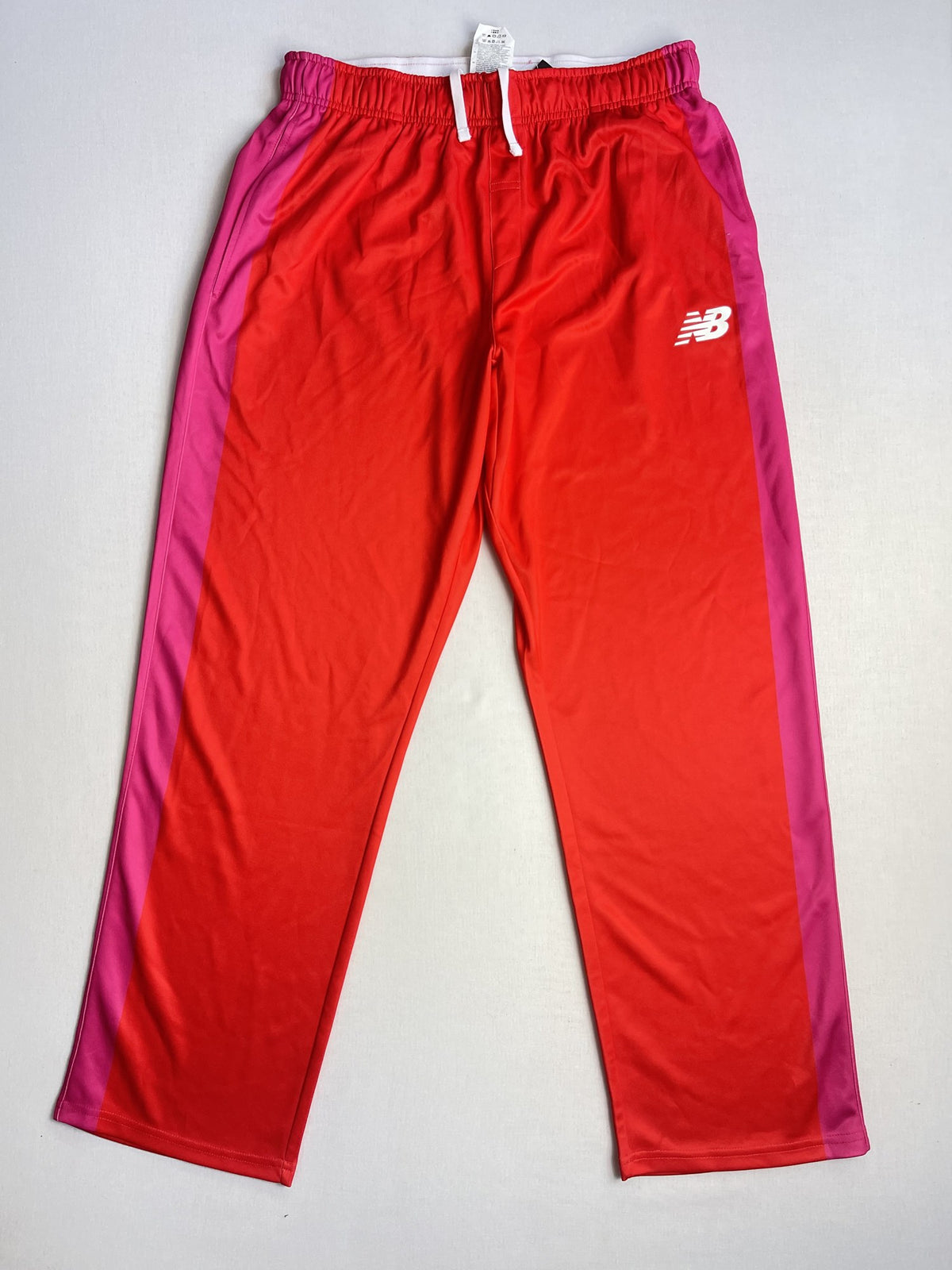 Welsh Fire 2024 playing trousers, front
