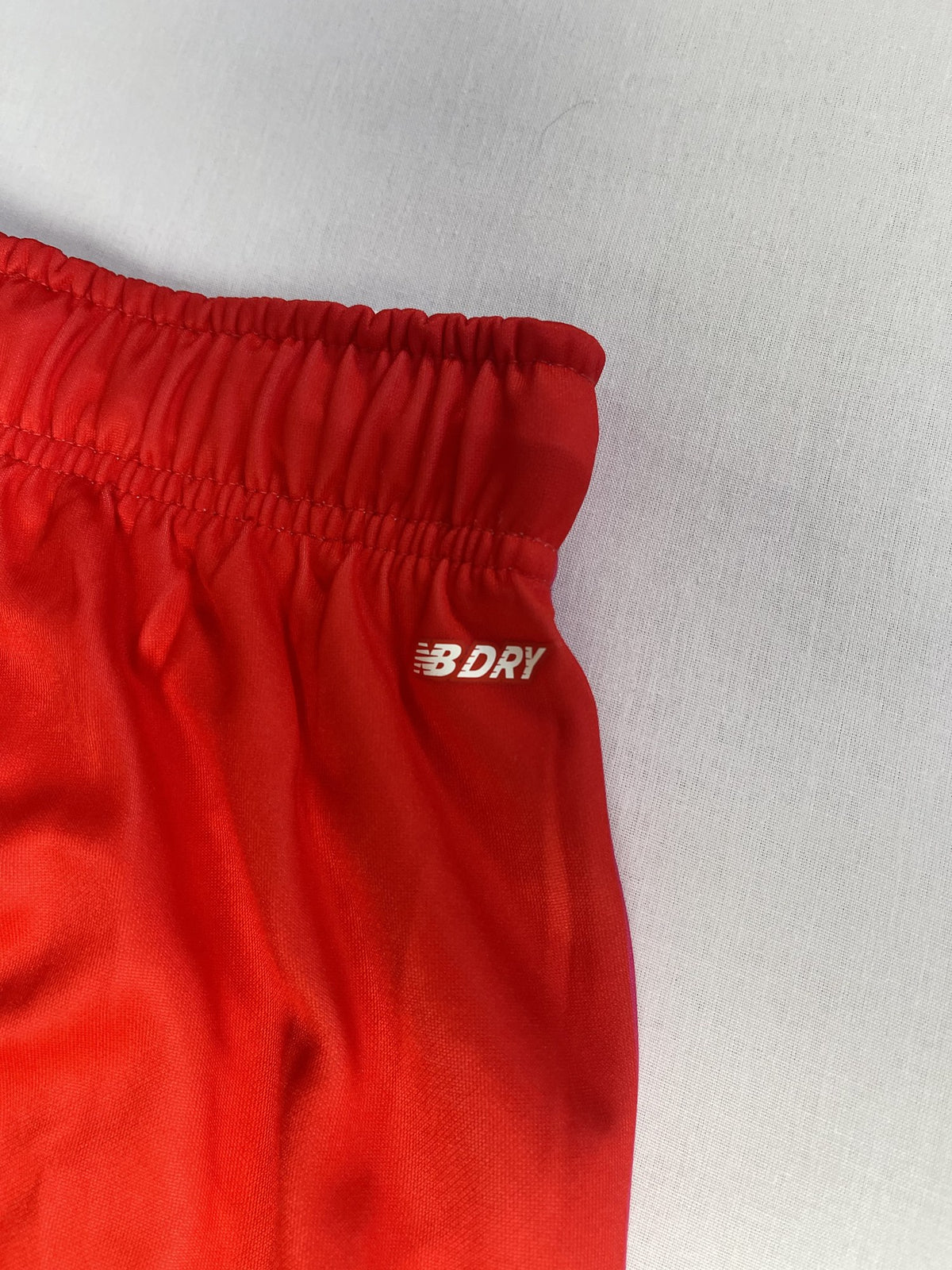 NB Dry waistband