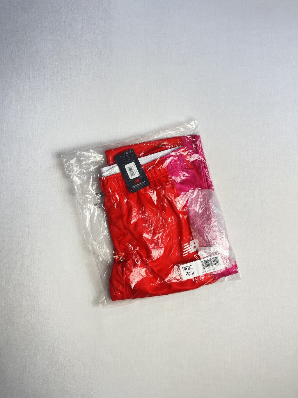 Still in original packaging