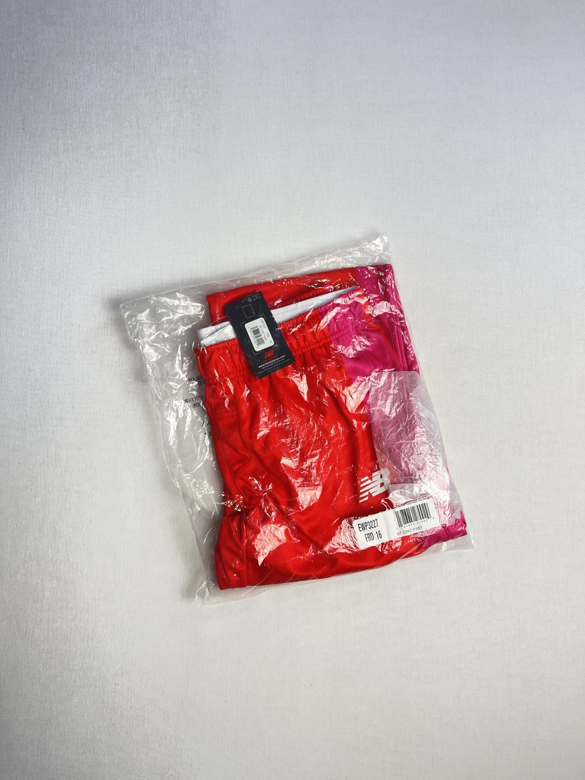 Still in original packaging