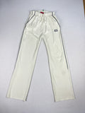 Slazenger youth cricket trousers, front
