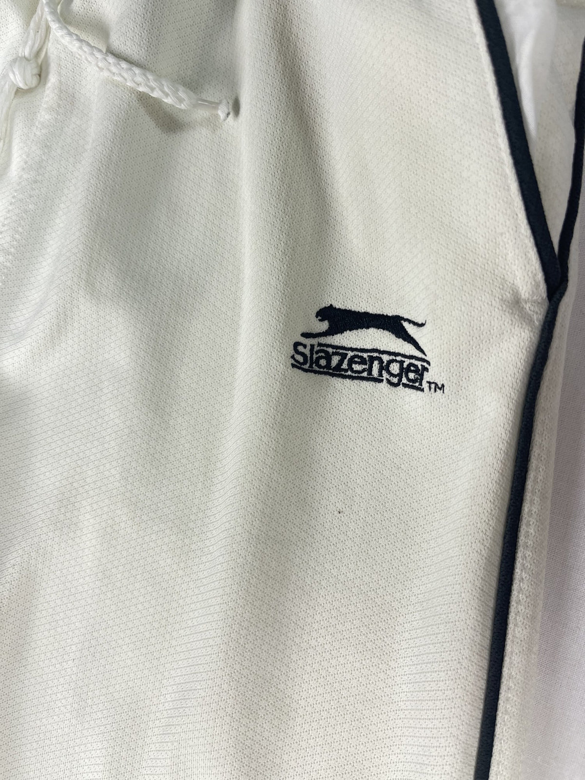 Slazenger logo