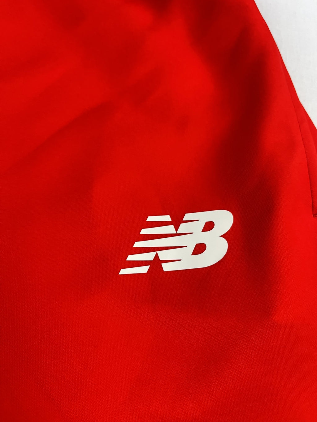 New Balance logo