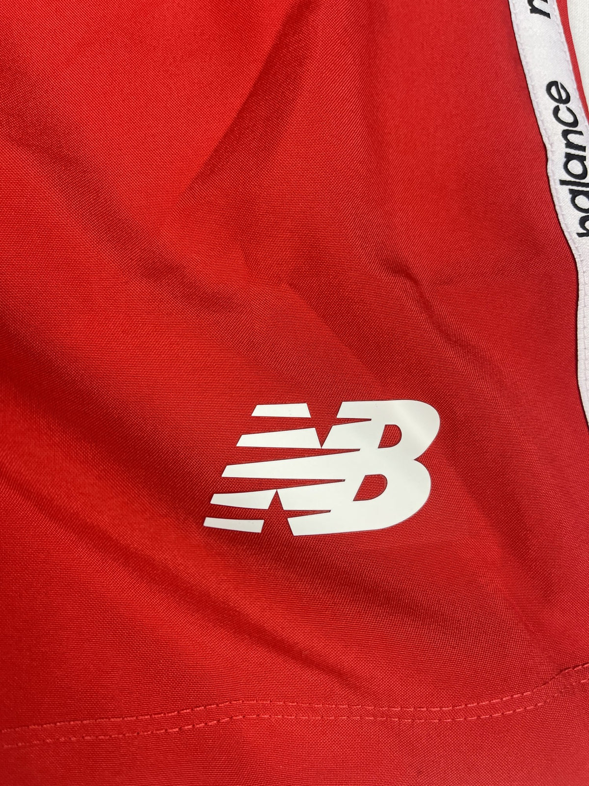 New Balance logo