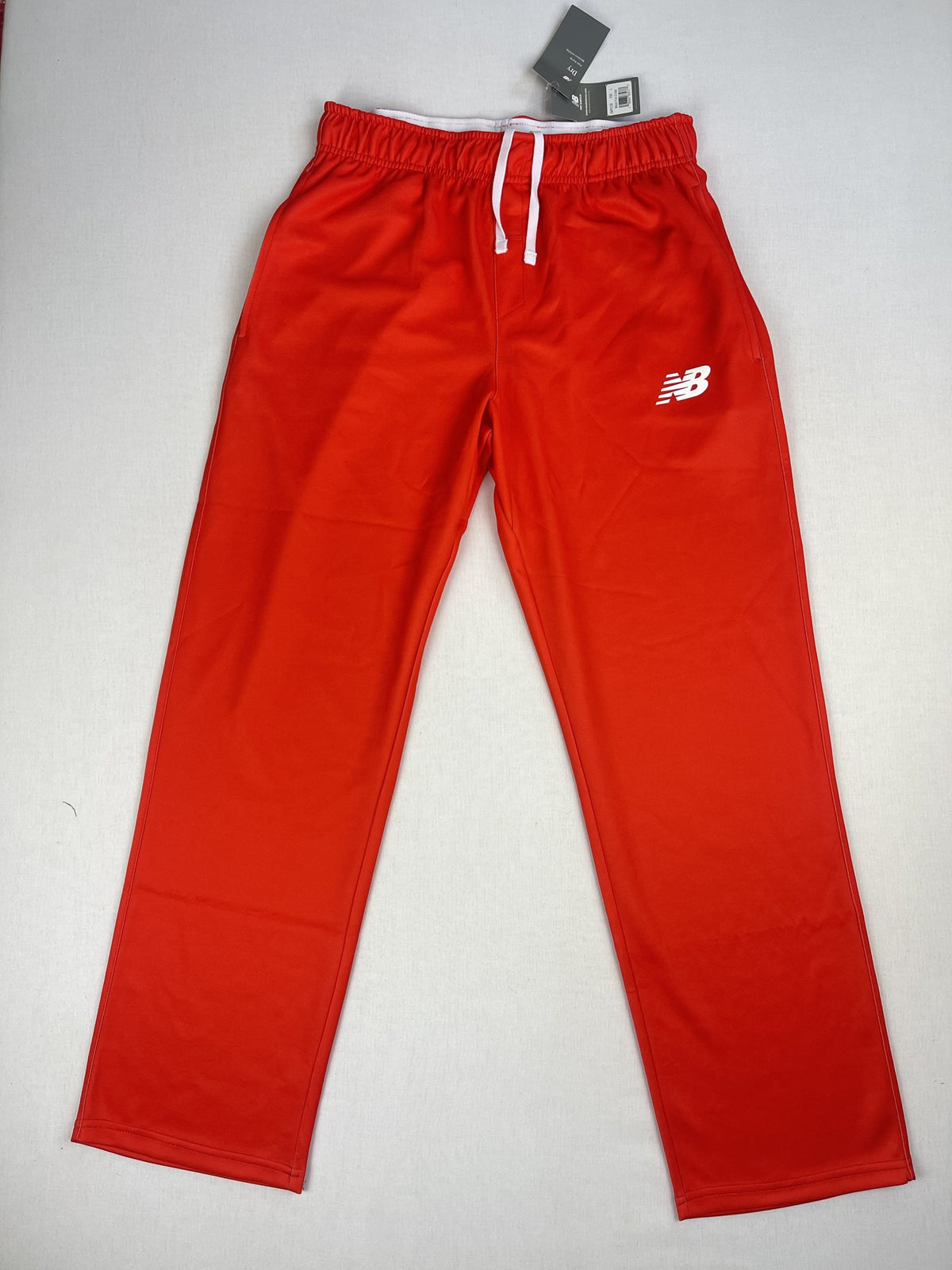Front with tags