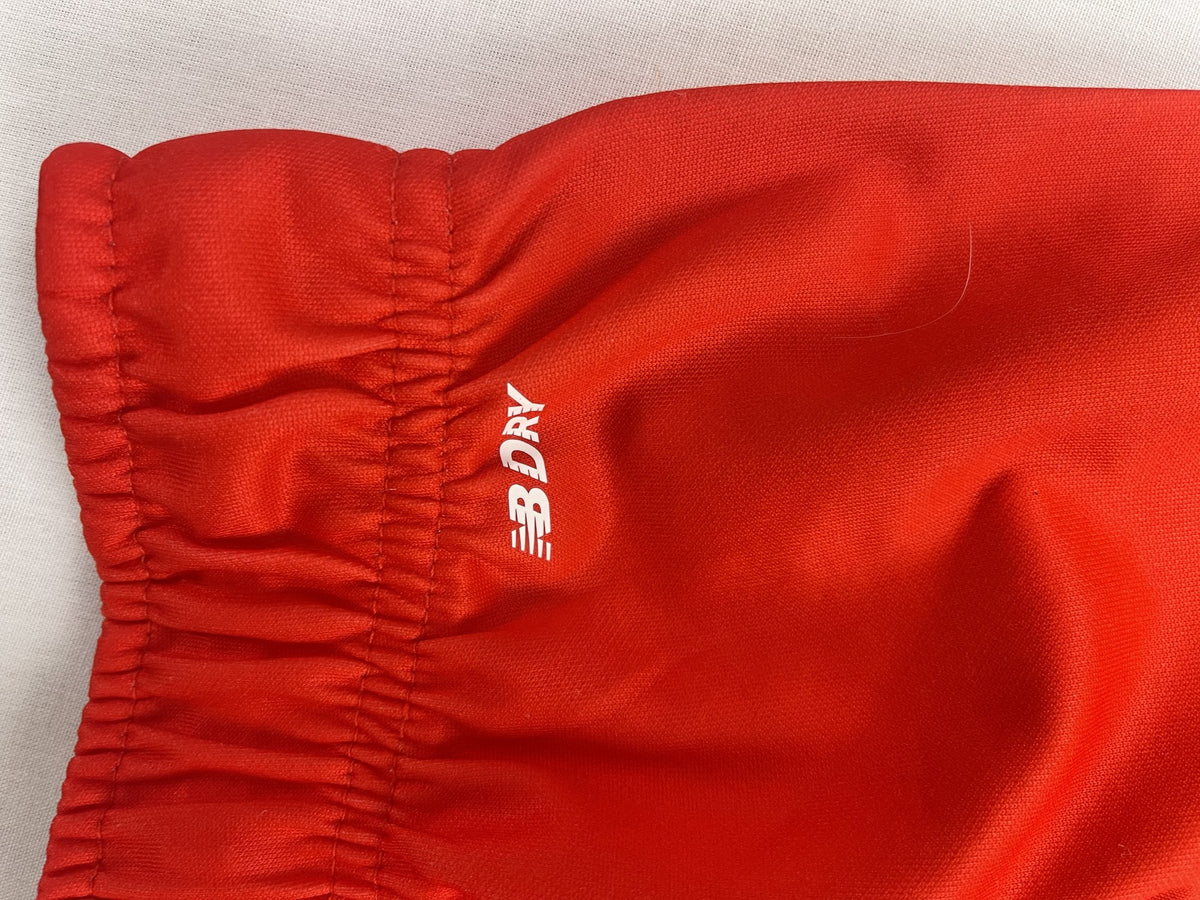 NB Dry waistband
