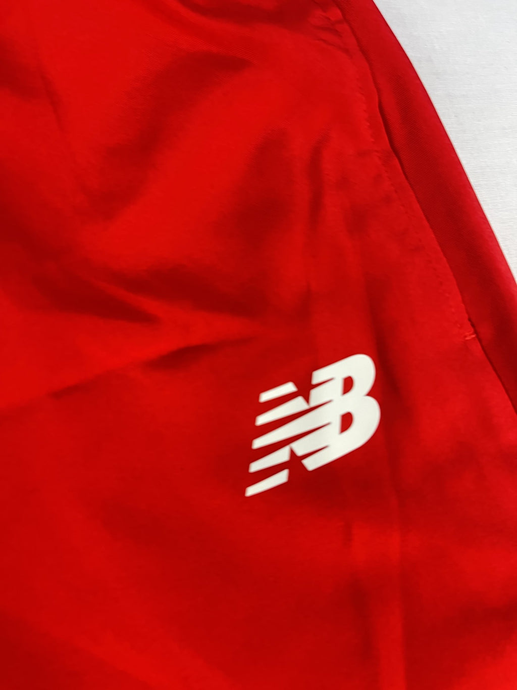 New Balance logo