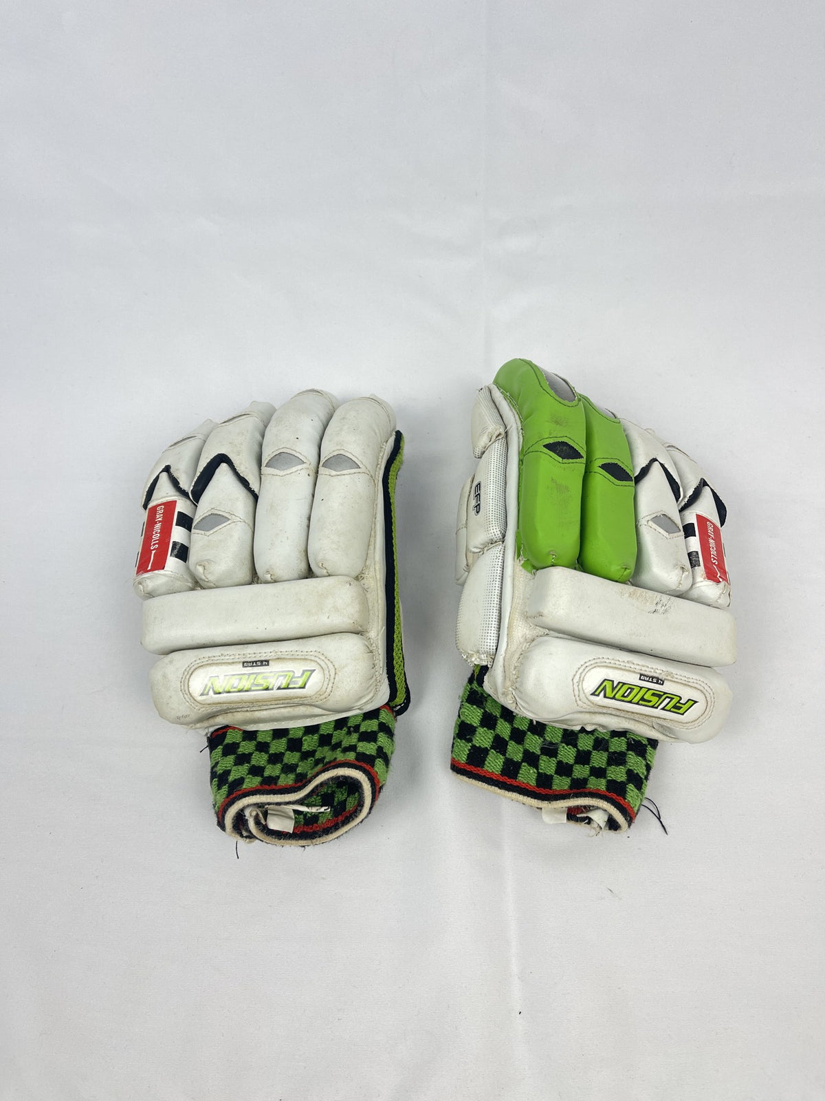 Gray-Nicolls Fusion Cricket Batting Gloves