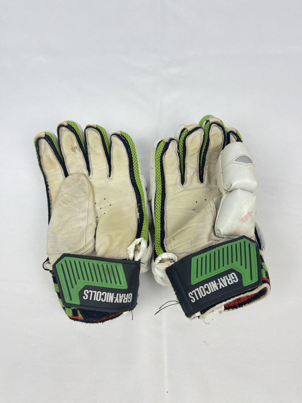 Gray-Nicolls Fusion Cricket Batting Gloves