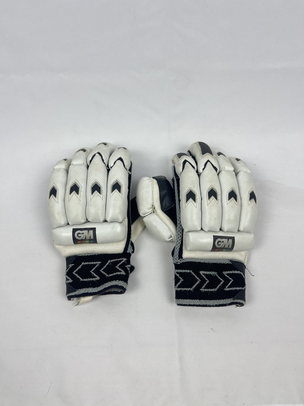 GM 404 Youth Cricket Batting Gloves