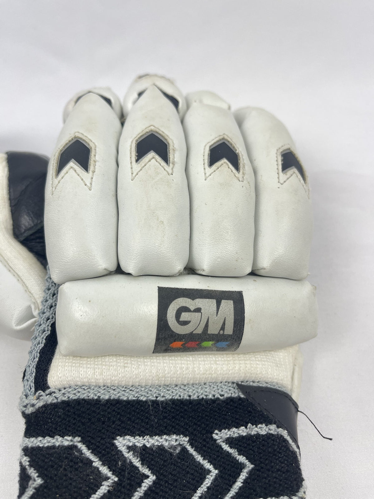 GM 404 Youth Cricket Batting Gloves