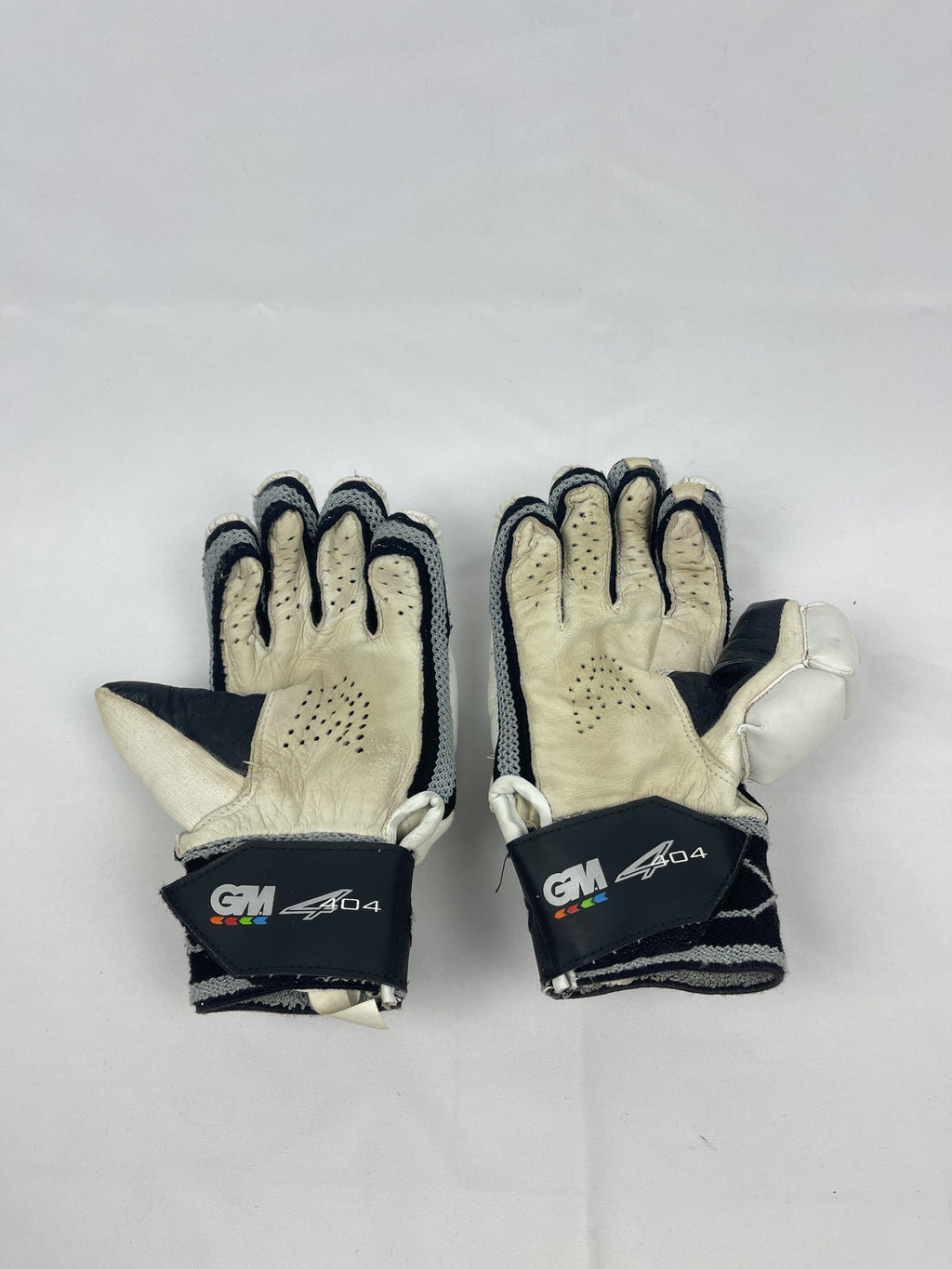 GM 404 Youth Cricket Batting Gloves