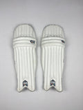 GM Michael Vaughan Youth Cricket Batting Pads