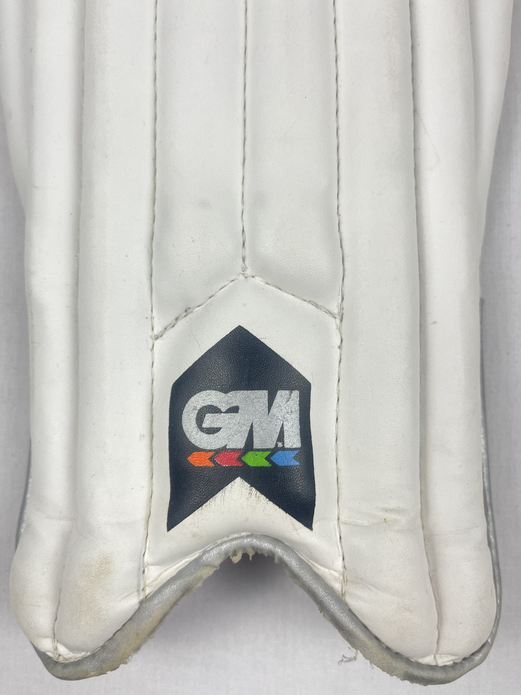 GM Michael Vaughan Youth Cricket Batting Pads