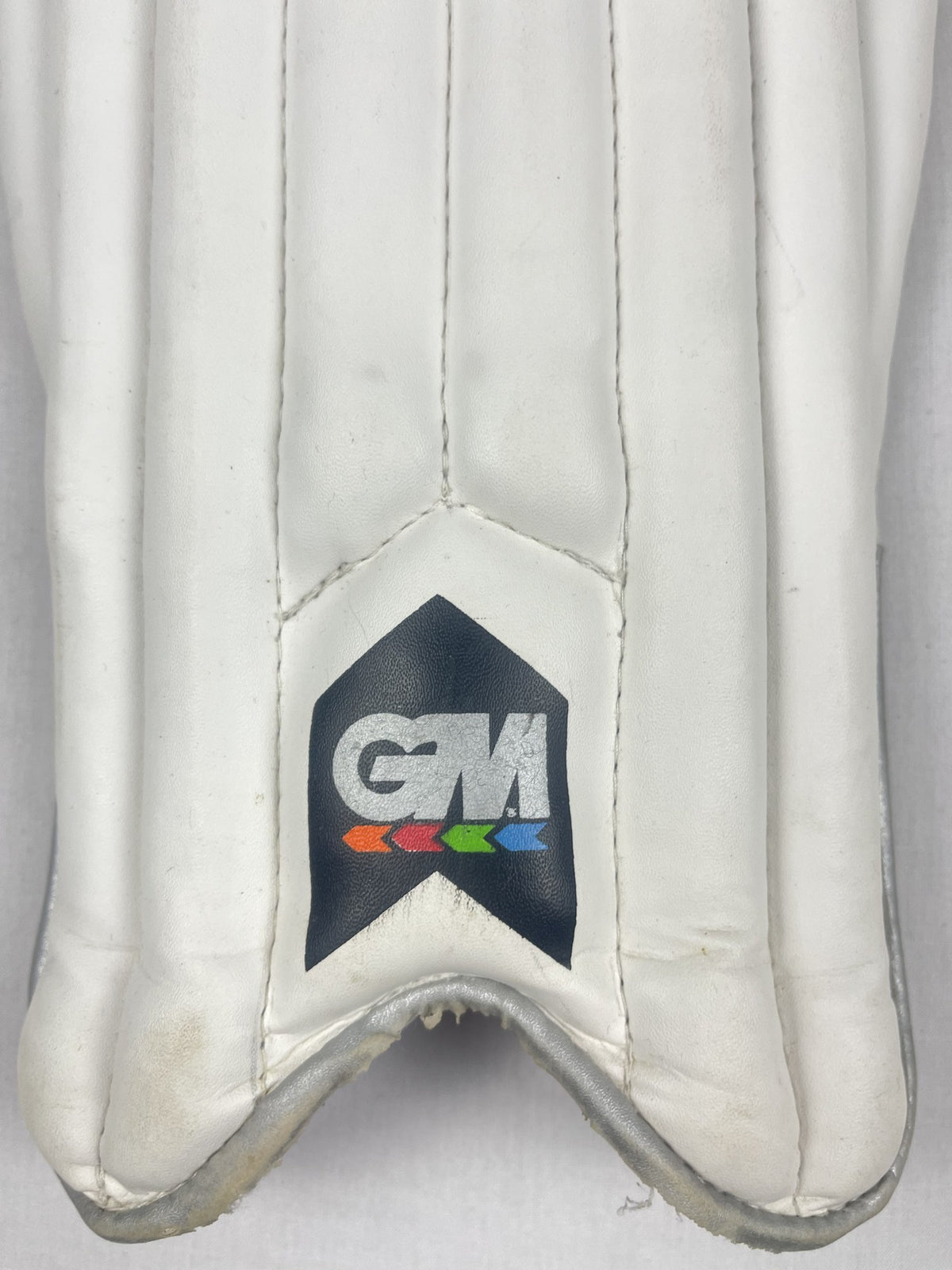 GM Michael Vaughan Youth Cricket Batting Pads
