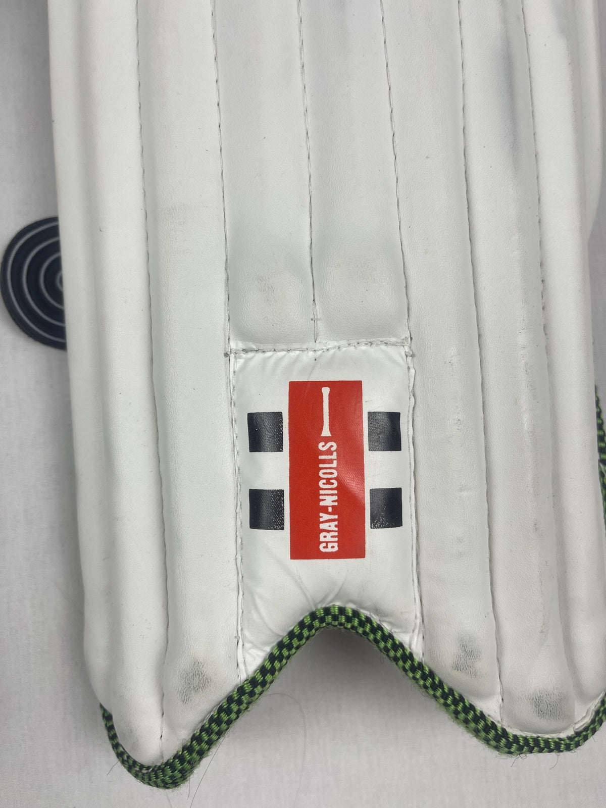 Gray-Nicolls Youth Cricket Batting Pads
