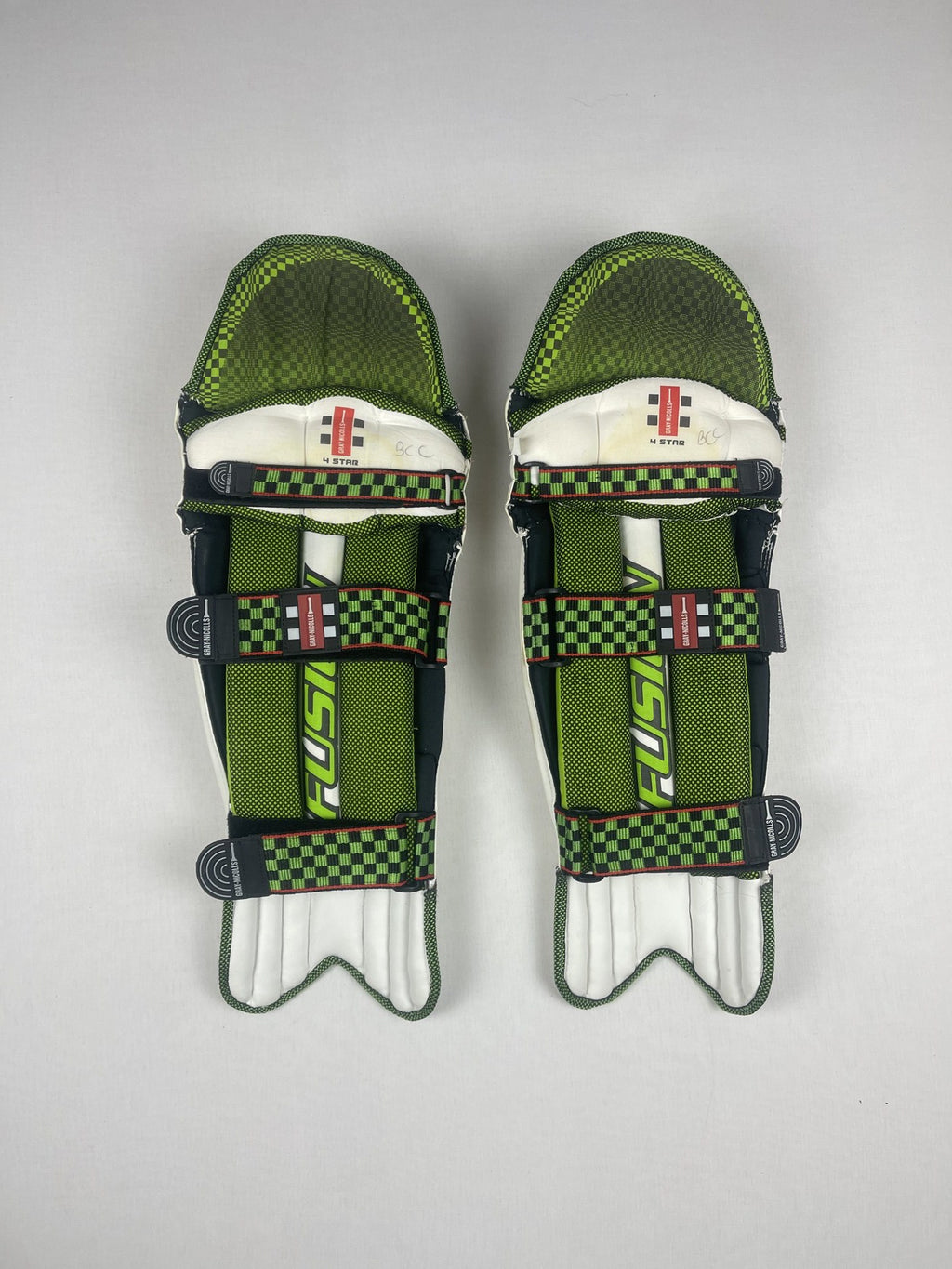 Gray-Nicolls Youth Cricket Batting Pads
