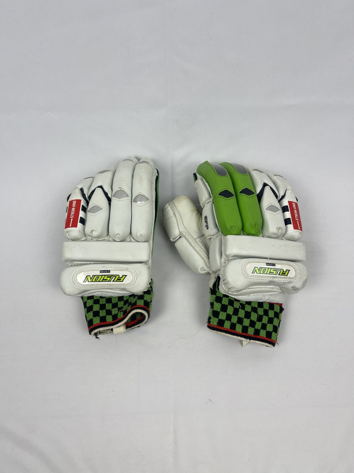 Gray-Nicolls Fusion Youth Cricket Batting Gloves