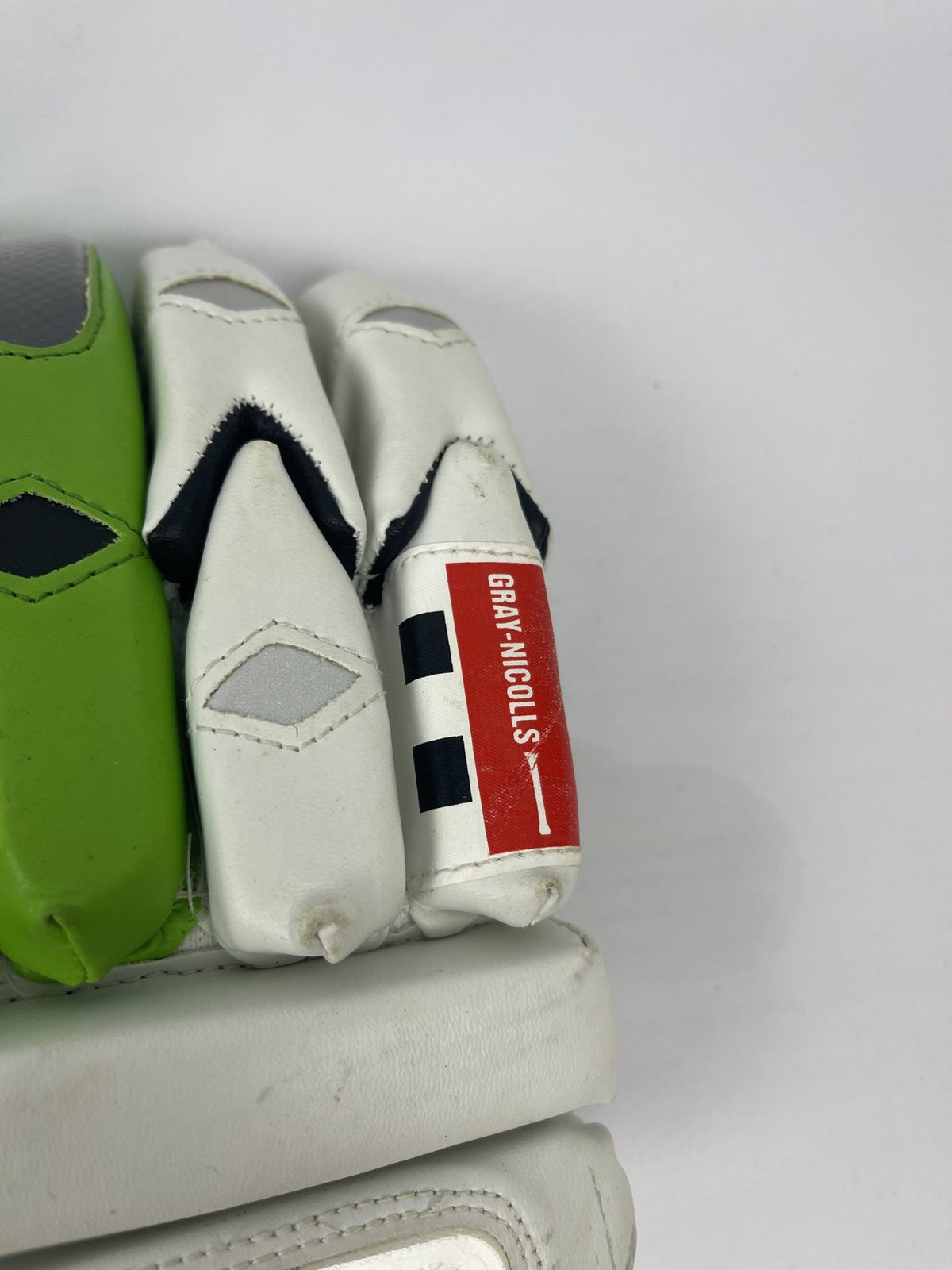 Gray-Nicolls Fusion Youth Cricket Batting Gloves