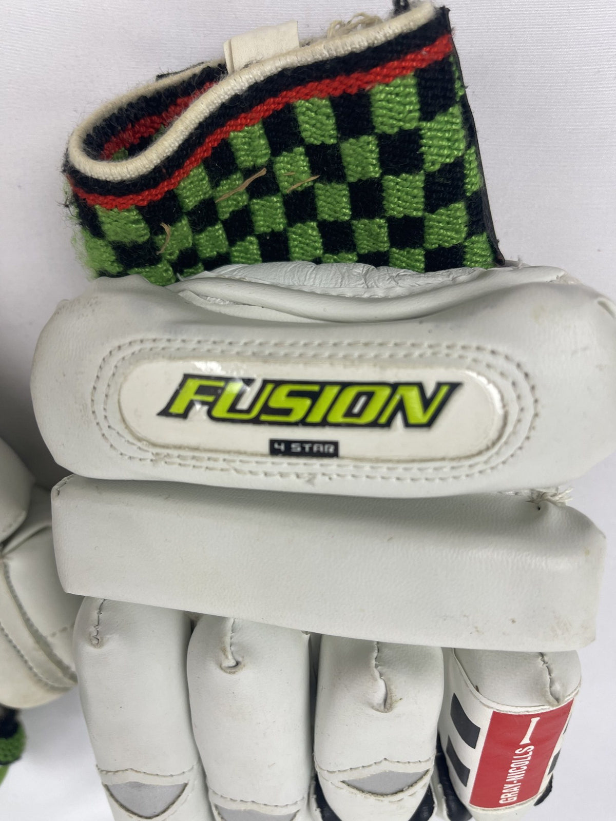Gray-Nicolls Fusion Youth Cricket Batting Gloves