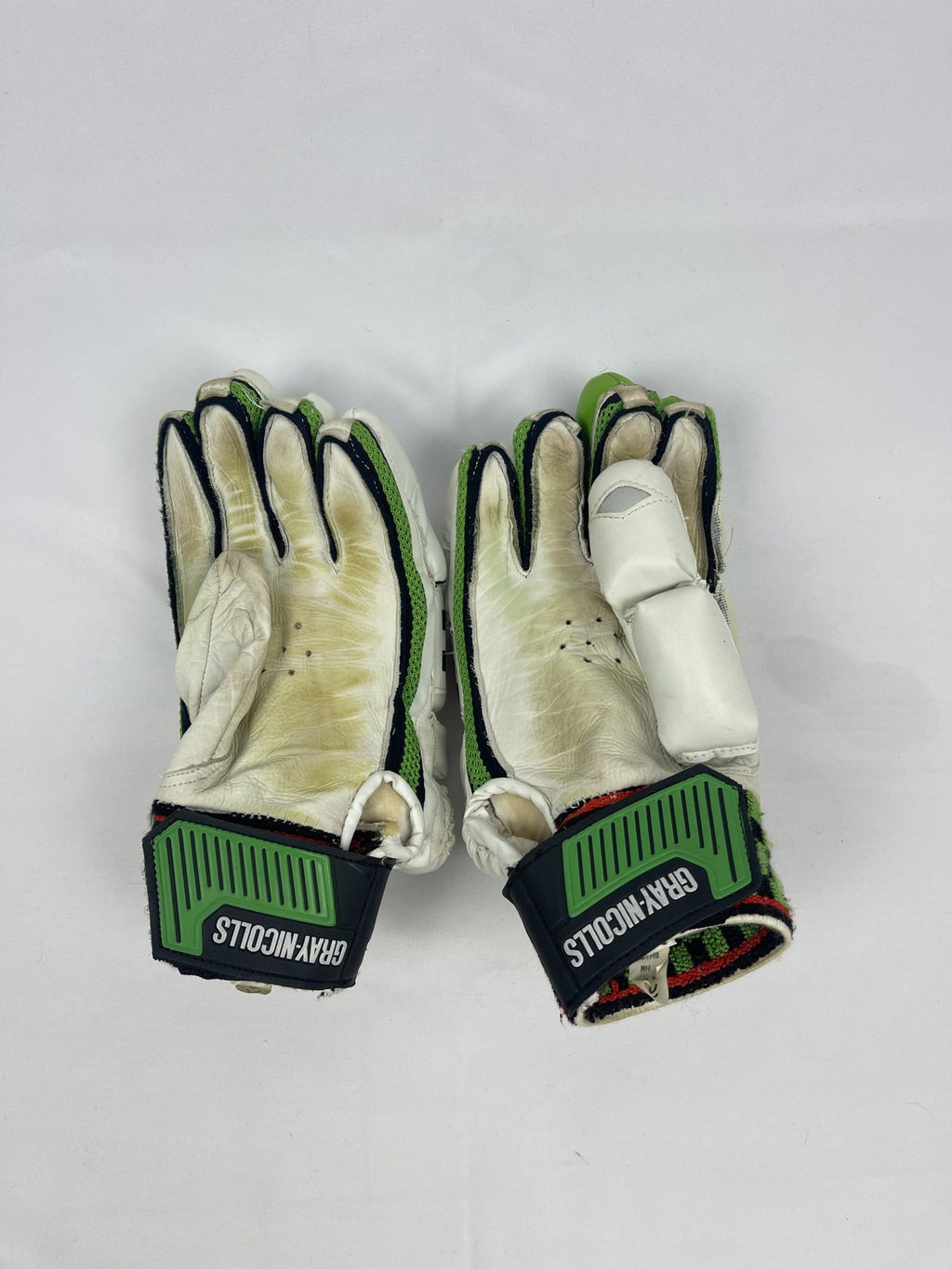 Gray-Nicolls Fusion Youth Cricket Batting Gloves