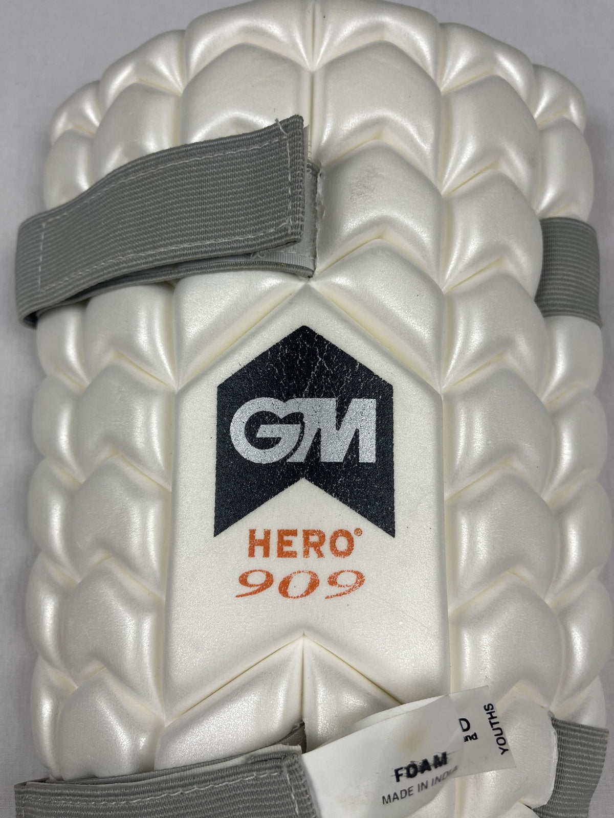 GM Hero 909 Youth Cricket Thigh Pad
