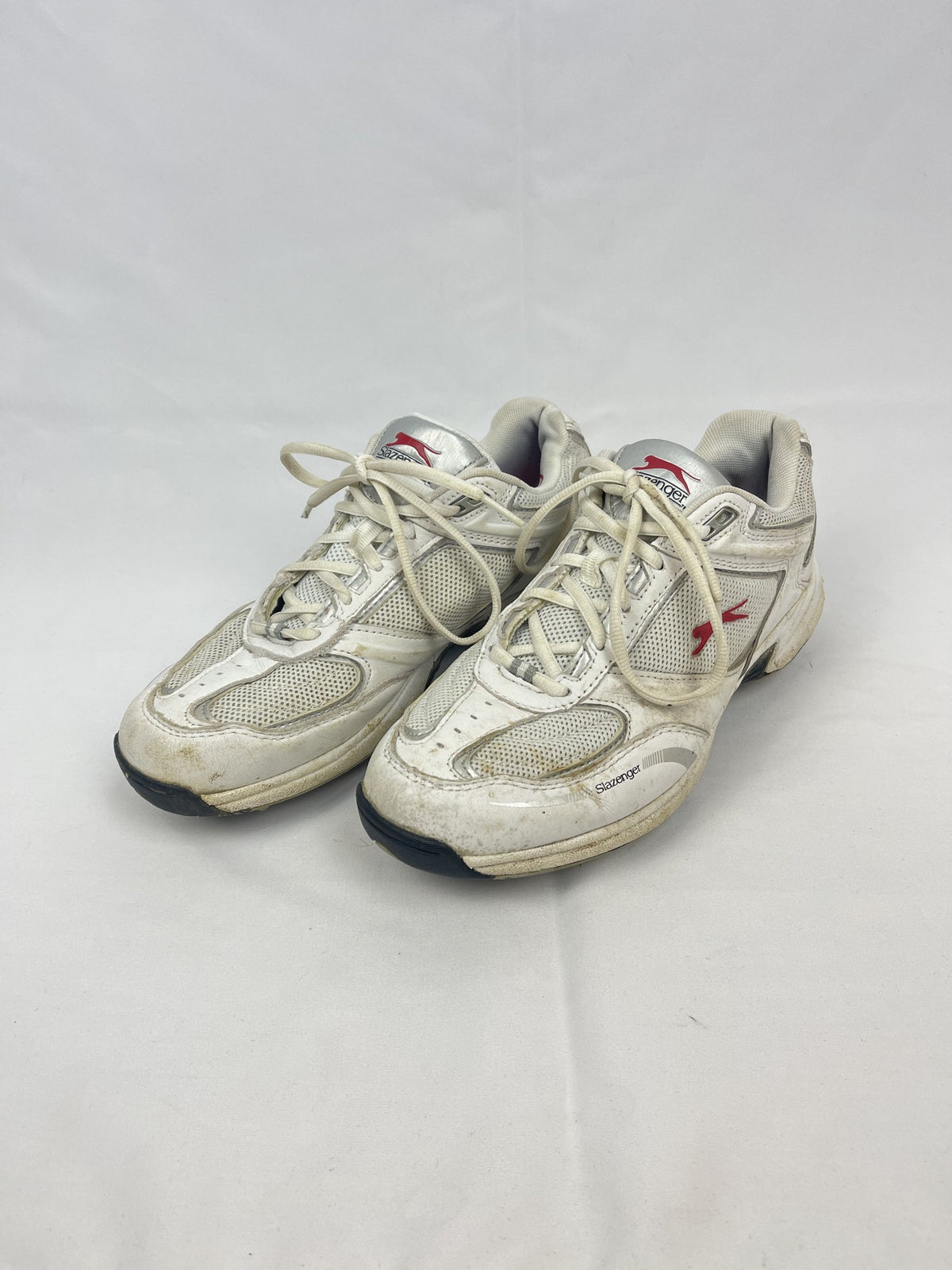 Slazenger Icon Cricket Shoes