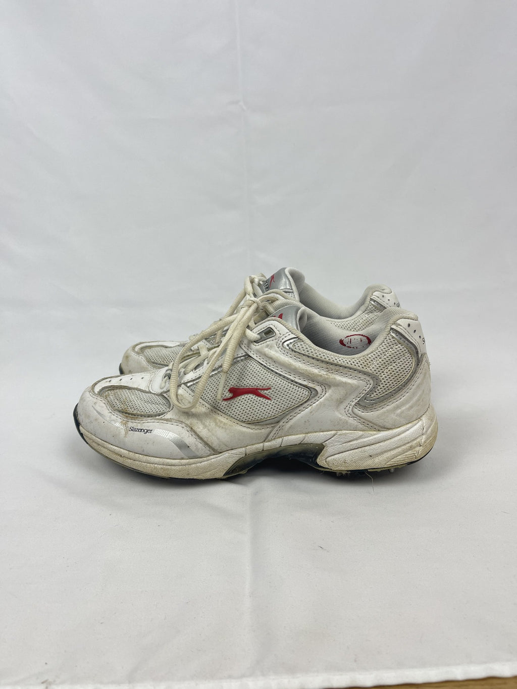 Slazenger Icon Cricket Shoes