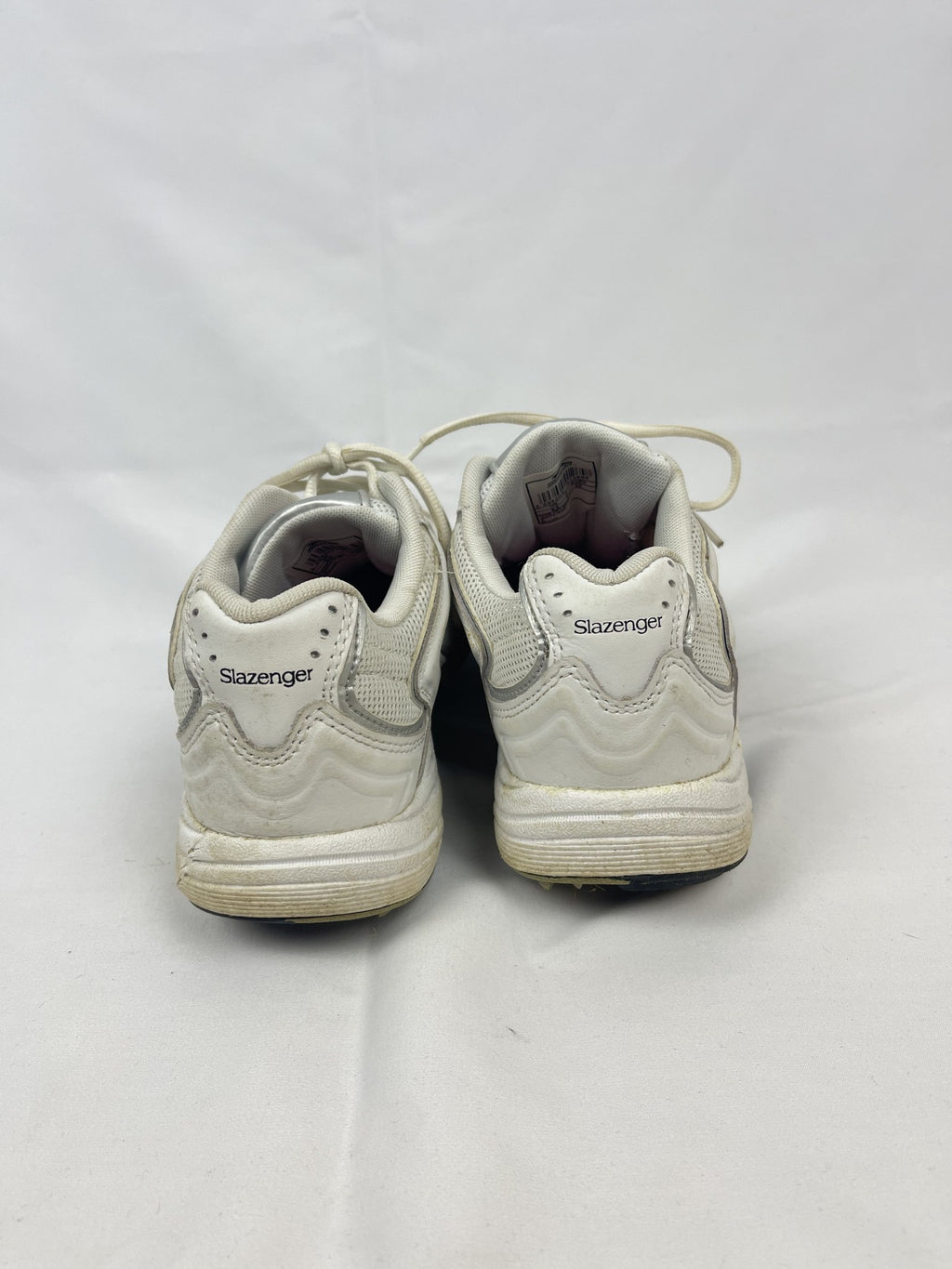 Slazenger Icon Cricket Shoes