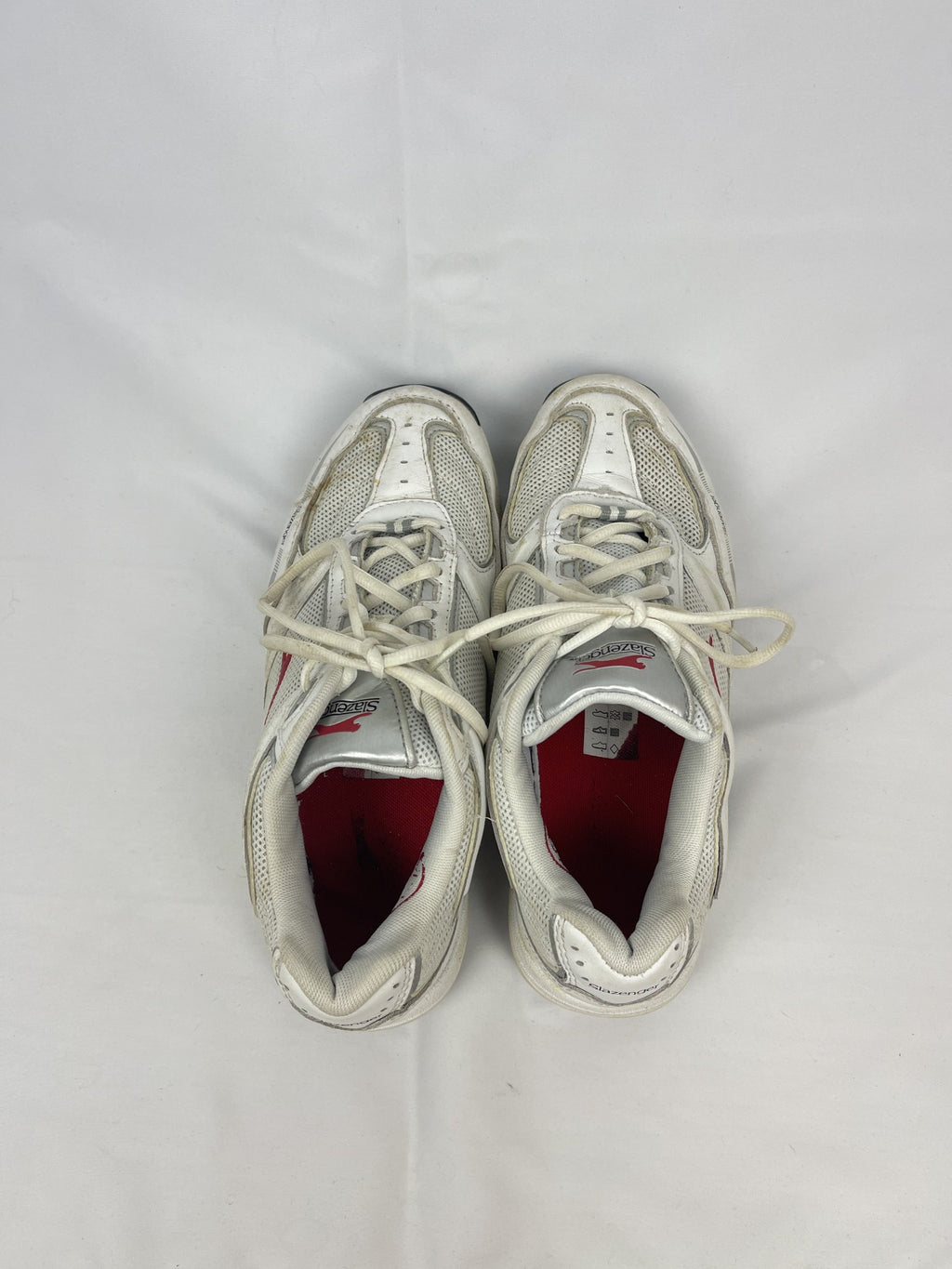 Slazenger Icon Cricket Shoes