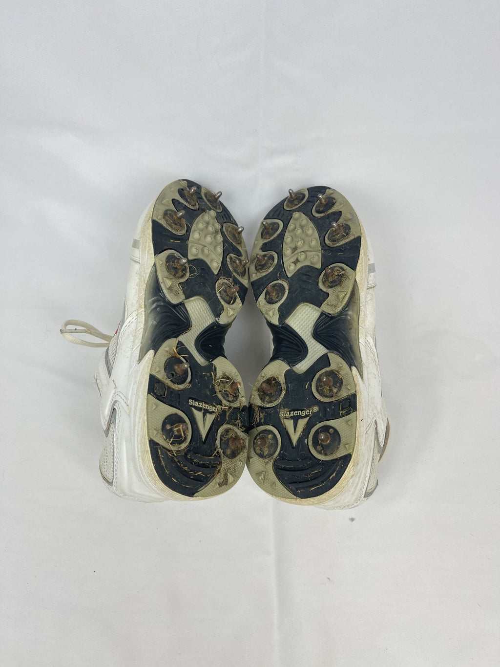 Slazenger Icon Cricket Shoes