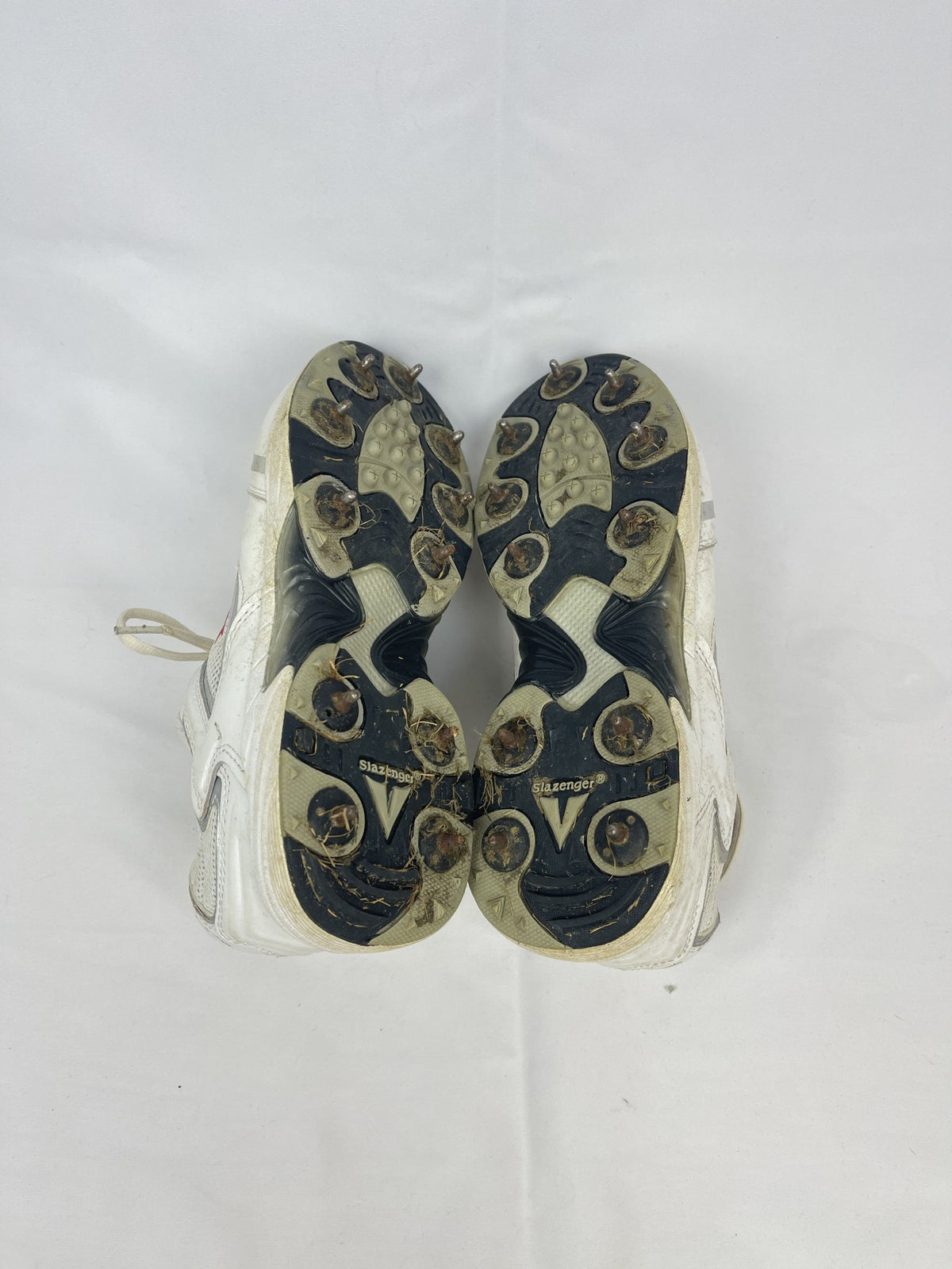 Slazenger Icon Cricket Shoes