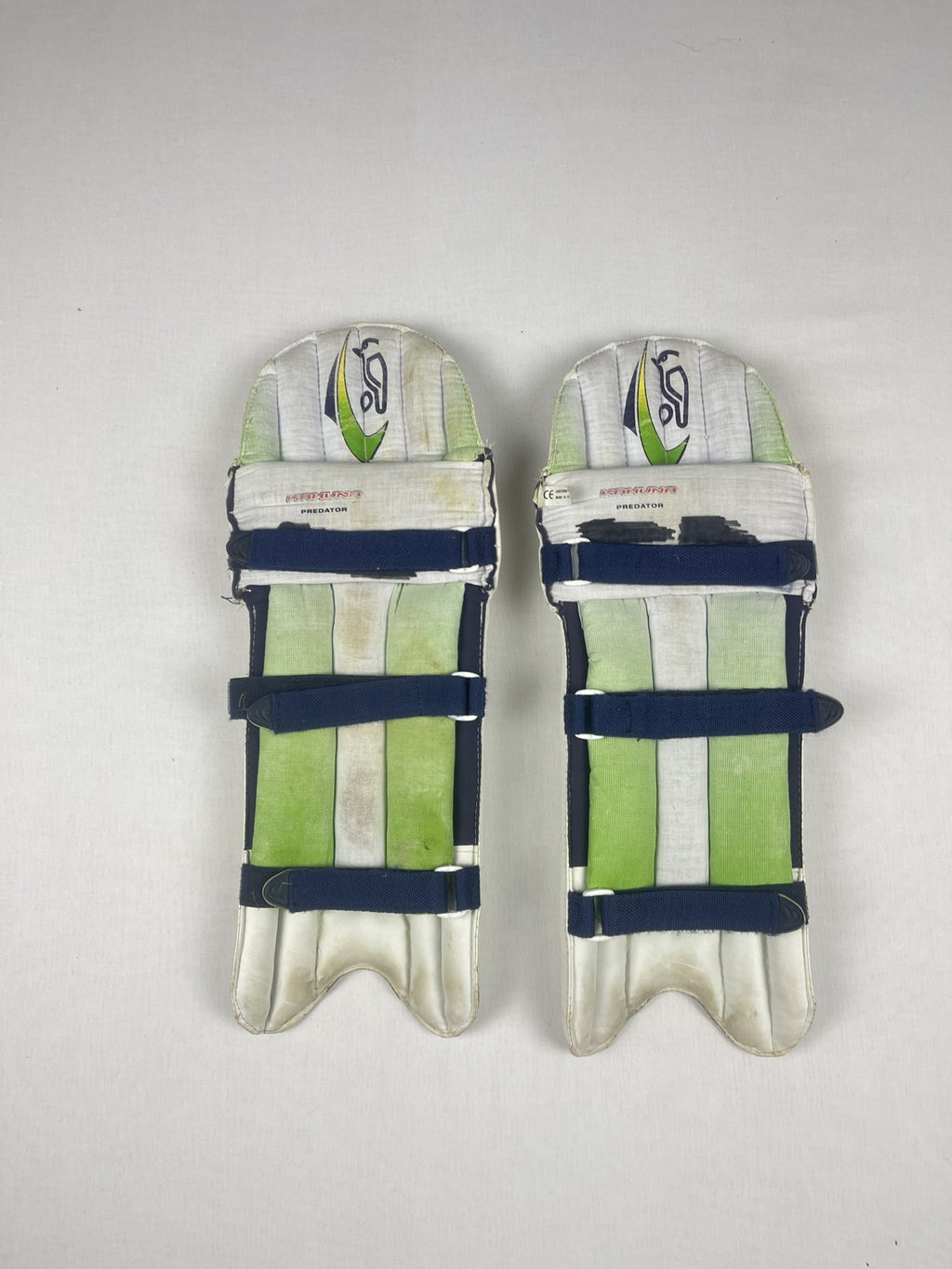 Kookaburra Junior Cricket Batting Pads