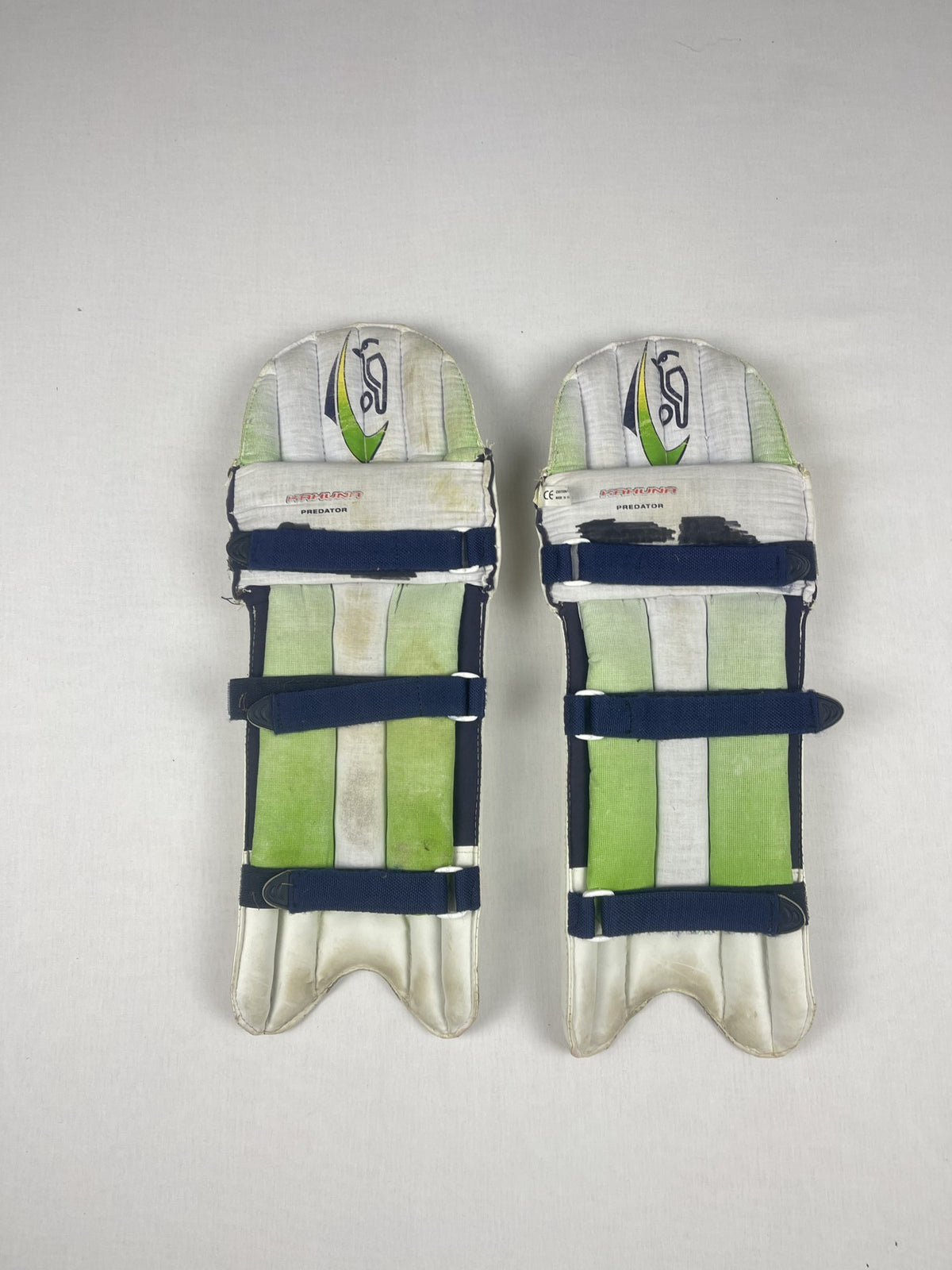Kookaburra Junior Cricket Batting Pads