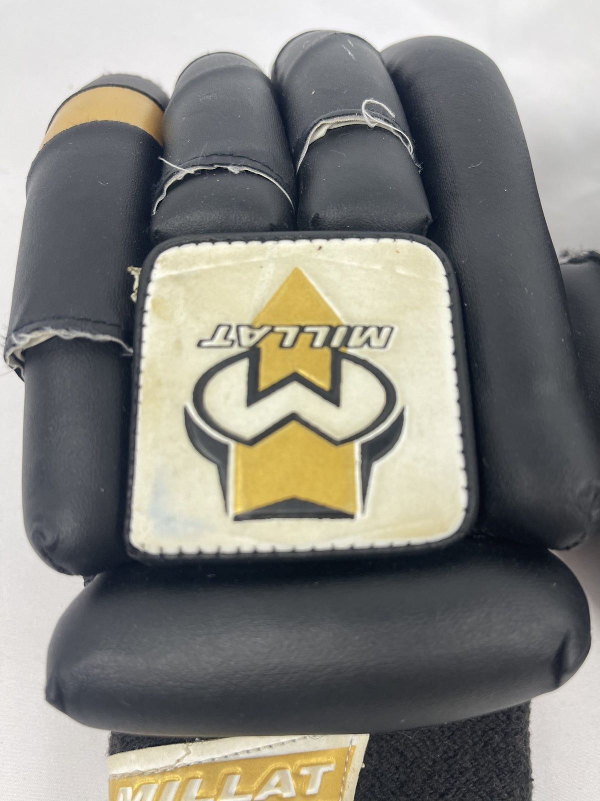 Millat Senior Cricket Batting Gloves