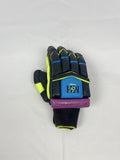 Millichamp & Hall PS100 Youth Cricket Batting Glove (Single, Right Hand)