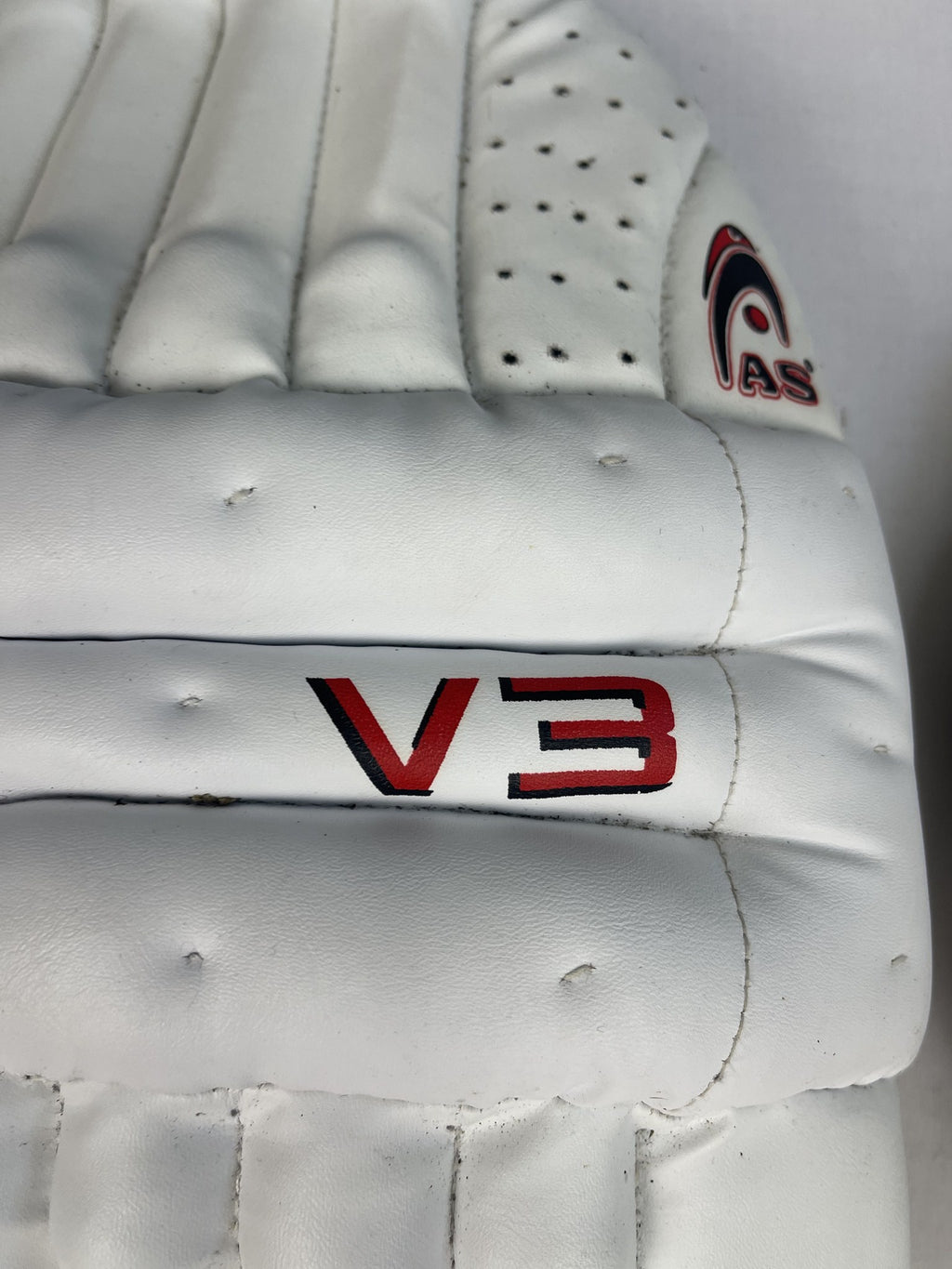 AS V3 Small Adult Cricket Batting Pads